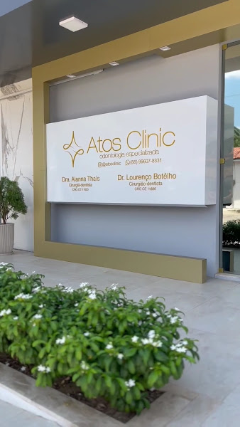 Foto 3 de Atos Clinc Odontologia Especializada