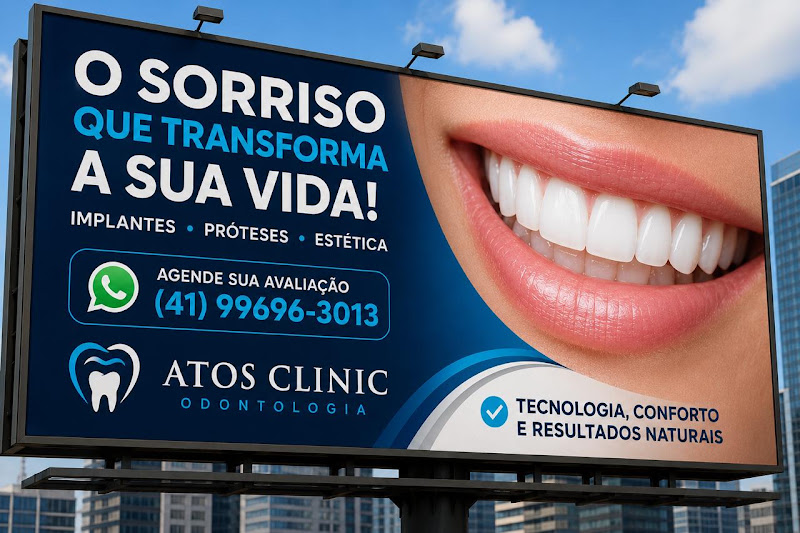 Foto 2 de Atos Clinic Odontologia