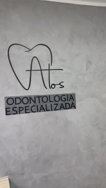 Foto 3 de Atos Odontologia