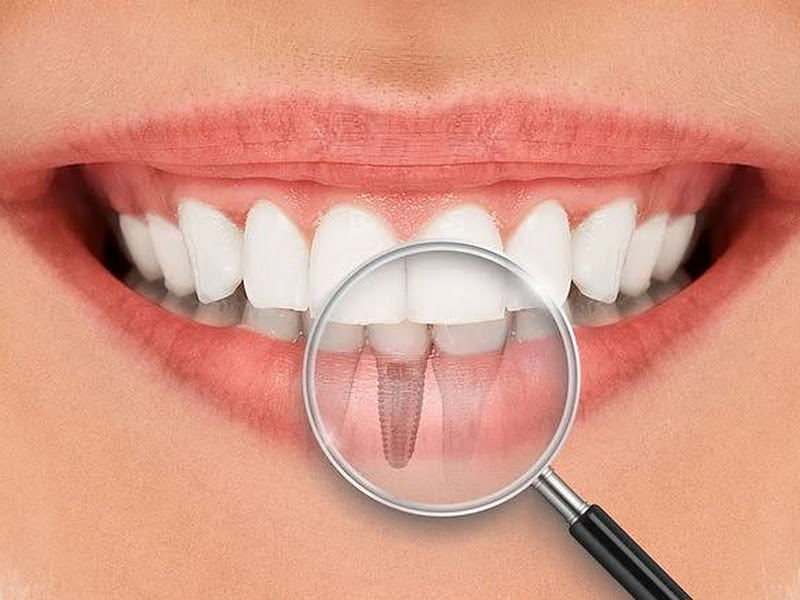 Foto 6 de Atos Odontologia