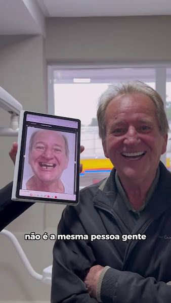 Foto 3 de Atos Odontologia | Implante Dentário | Dentista em Balneário Camboriú