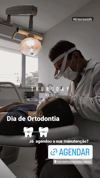 Foto 4 de Atos Odontologia | Implante Dentário | Dentista em Balneário Camboriú
