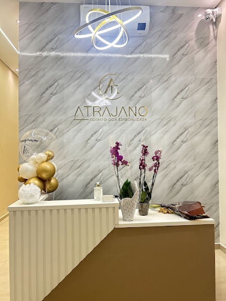 Foto 2 de Atrajano Odontologia Especializada