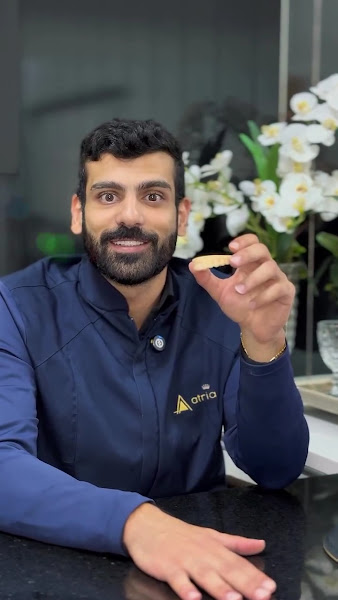 Foto 3 de Atria Odontologia