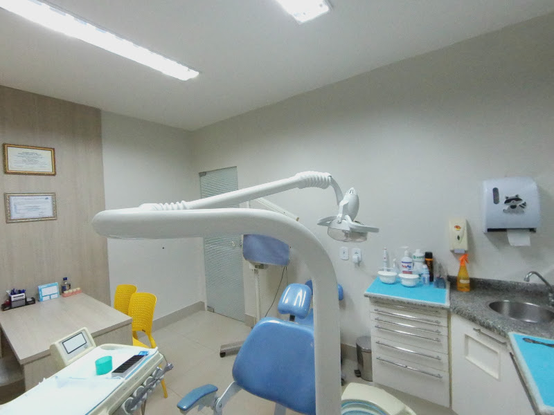 Foto 2 de Átrio Odontologia