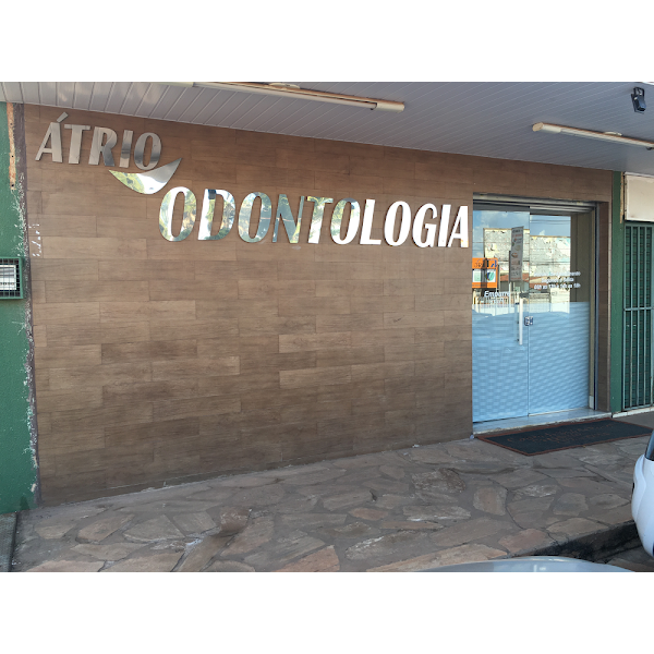 Foto 3 de Átrio Odontologia