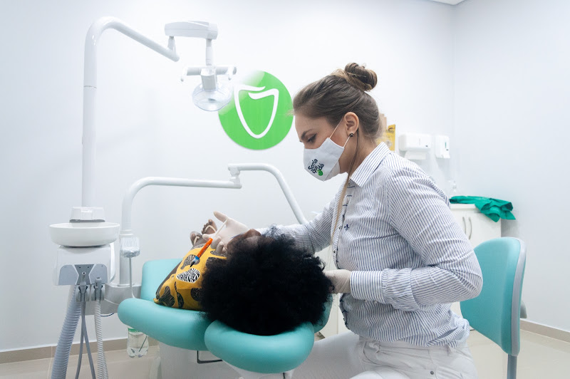 Foto 2 de Atrium Odontologia | Dentista Implante | Itaboraí