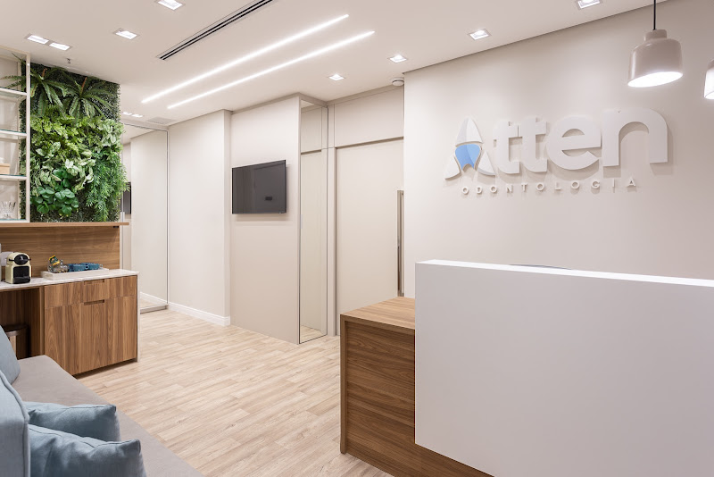 Foto 2 de Atten Odontologia