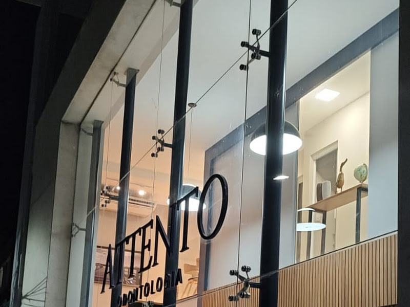 Foto de ATTENTO ODONTOLOGIA