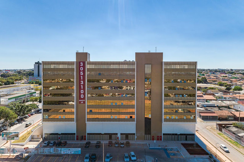 Foto 3 de Attimo Odontologia