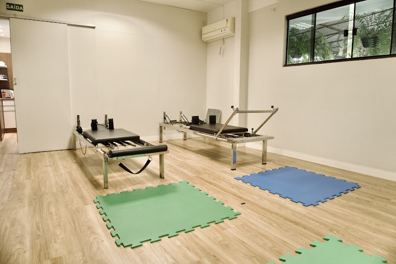 Foto de Attitude Pilates