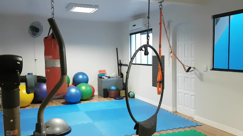 Foto 3 de Attitude Pilates
