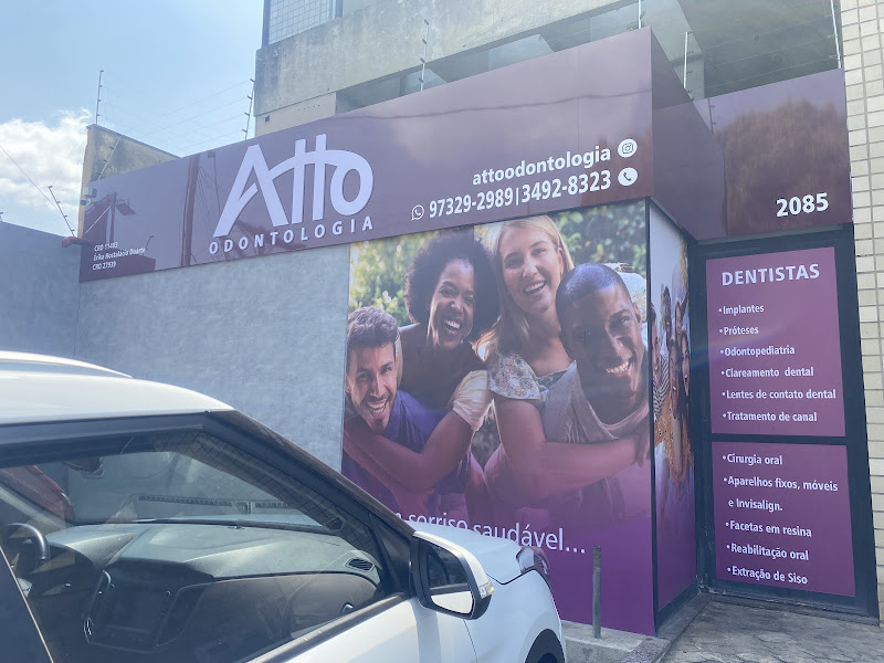 Foto 2 de ATTO Odontologia