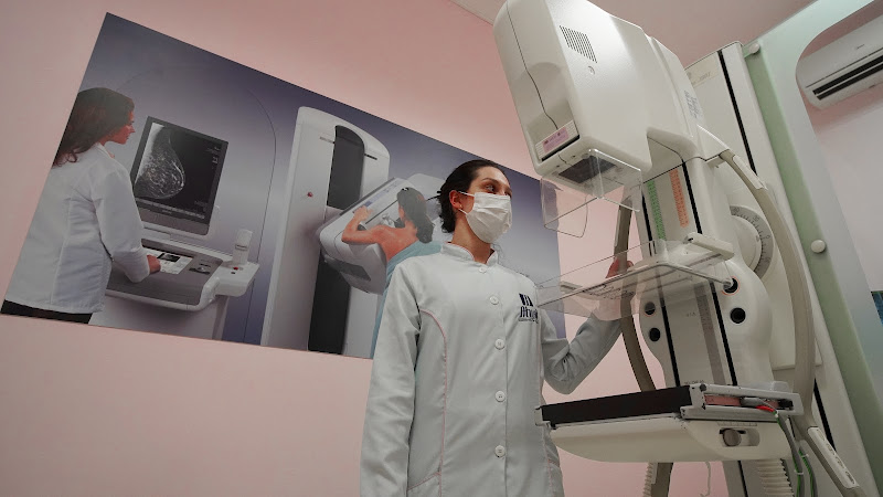 Foto 3 de Atual Diagnóstico por Imagem