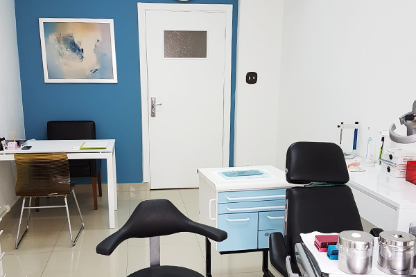 Foto 3 de Atual Odonto - Estética & Saúde Bucal