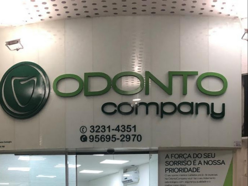 Foto 7 de Atual Odonto - Estética & Saúde Bucal