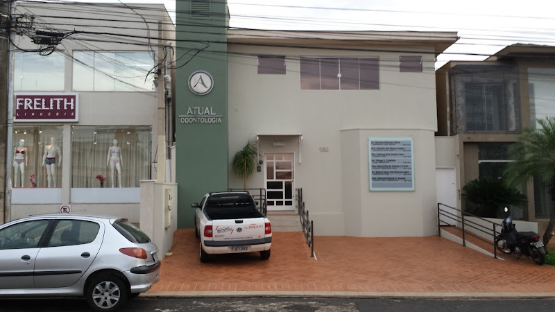 Foto 2 de Atual Odontologia