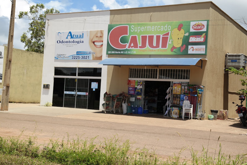Foto 2 de Atual Odontologia