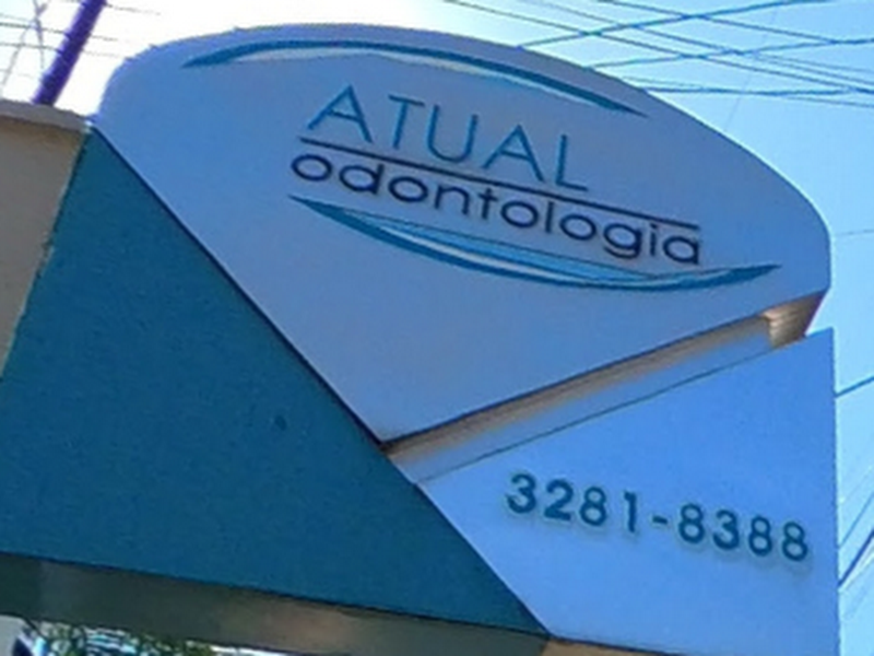 Foto de Atual Odontologia - Goiania