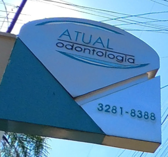 Foto 2 de Atual Odontologia - Goiania
