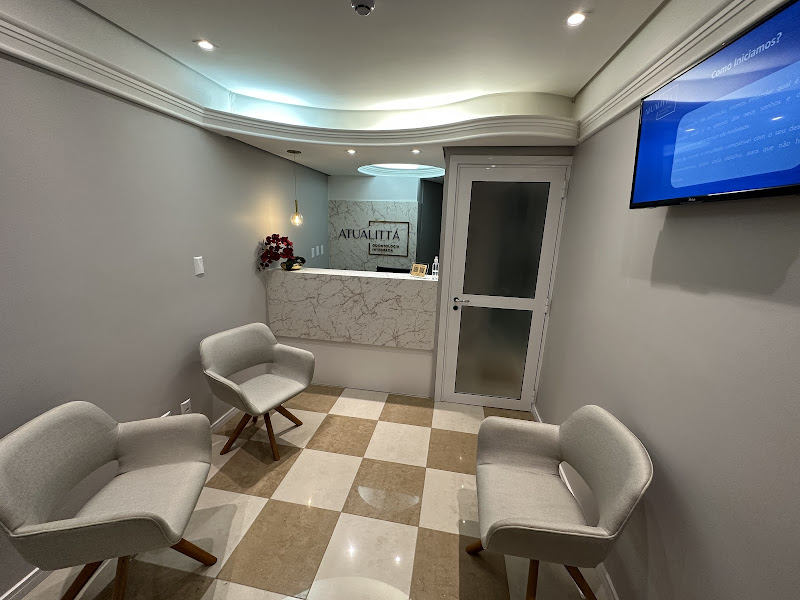 Foto de Atualittá Odontologia Integrada