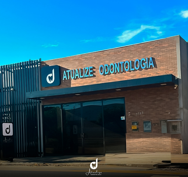 Foto 2 de Atualize Odontologia