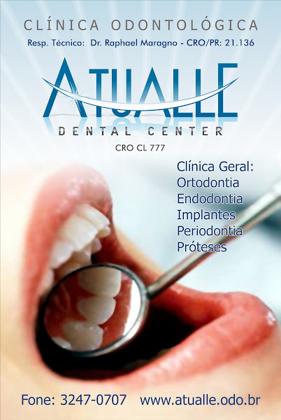 Foto 2 de Atualle Dental Center