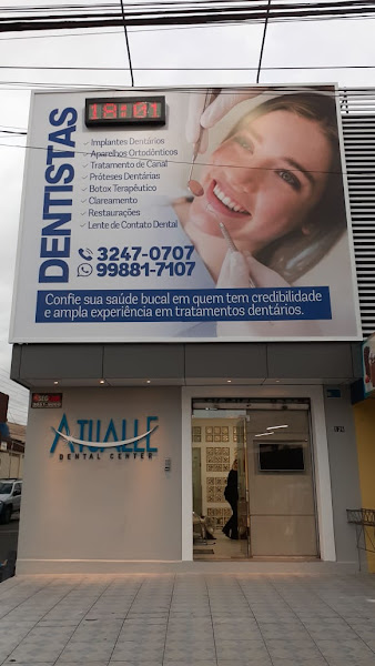 Foto 3 de Atualle Dental Center