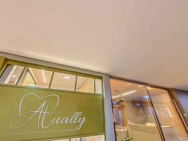 Foto 5 de Atually Odontologia Especializada