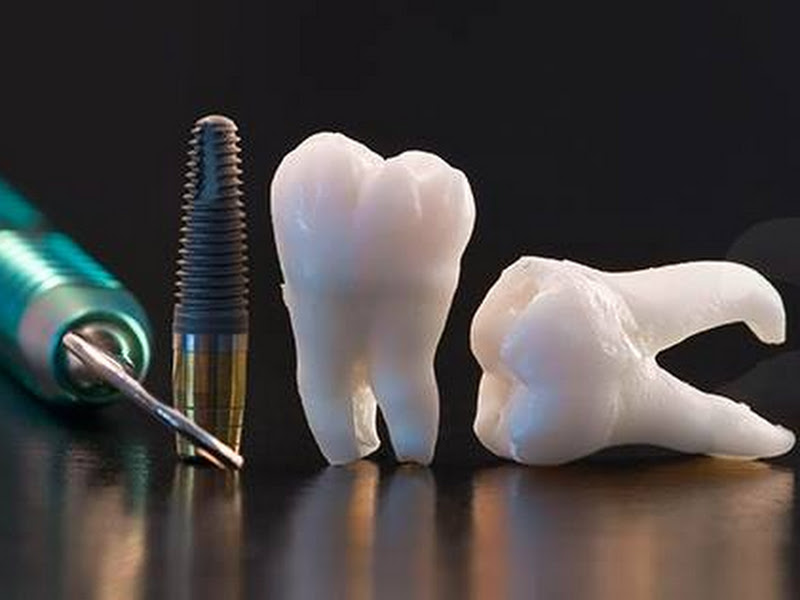 Foto 9 de Atually Odontologia Especializada