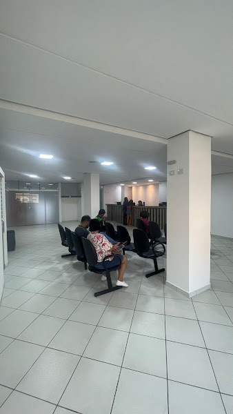 Foto 2 de AUBE Odontologia I Cuiabá