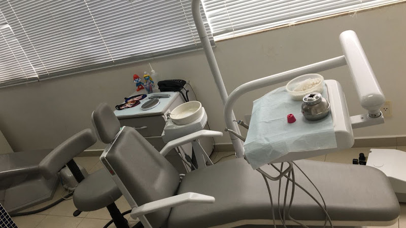 Foto 3 de AUBE Odontologia I Cuiabá