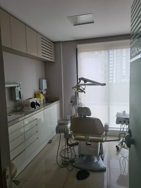 Foto 3 de Auch Odontologia