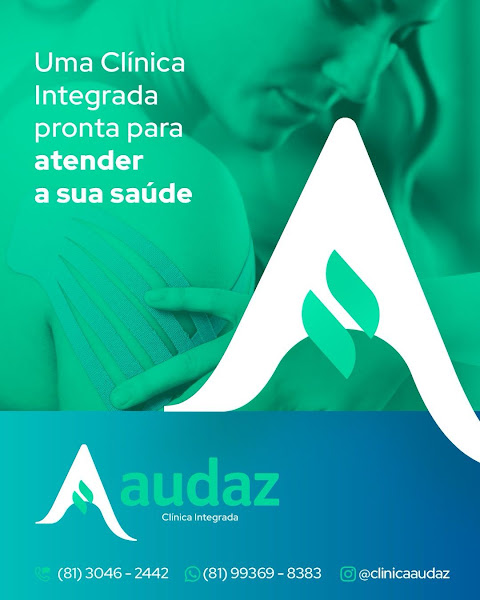 Foto 2 de Audaz Clínica Integrada
