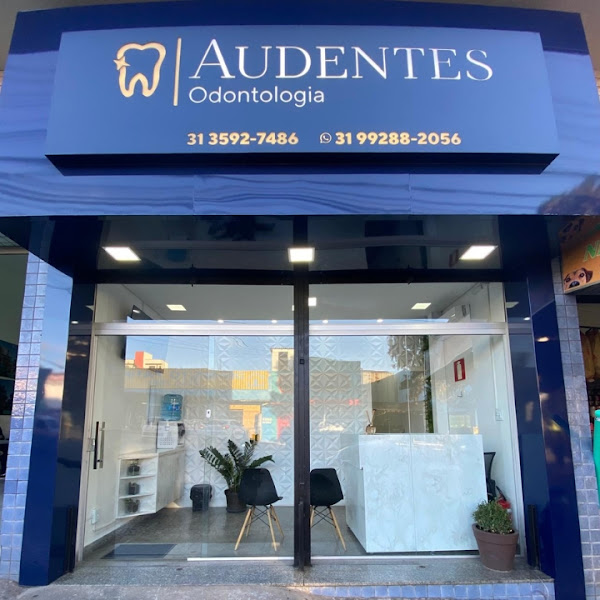 Foto 2 de Audentes Odontologia Prótese Protocolo | Implantes Dentários | Facetas Dentais em Betim