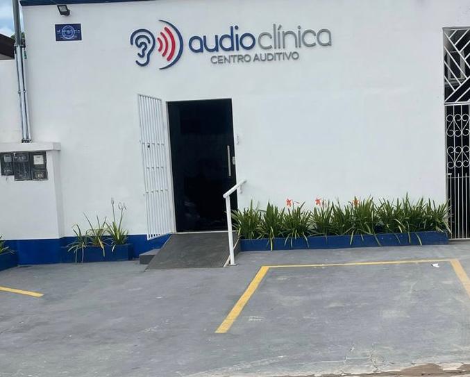 Foto 2 de Audio Clínica