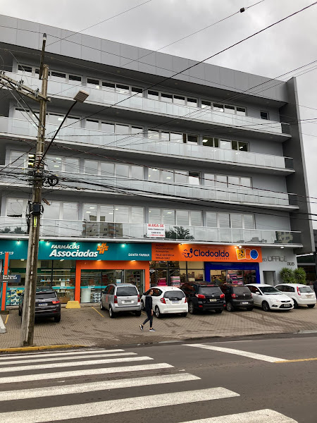 Foto 2 de Audiocentro - Clínica Integrada