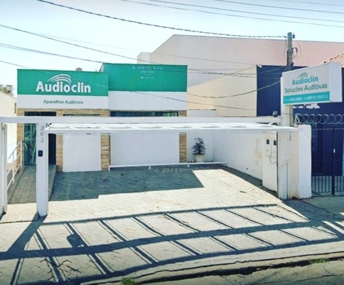 Foto 3 de Audioclin Aparelhos Auditivos