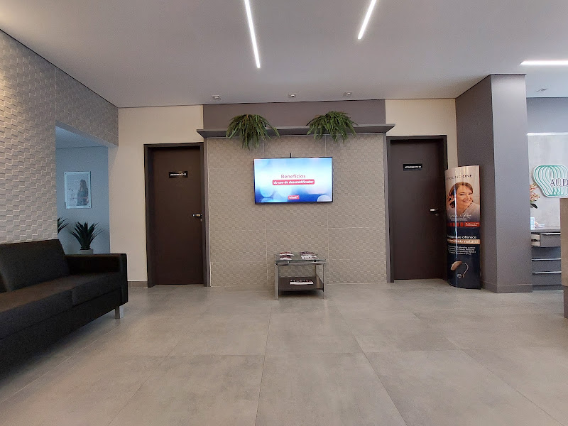 Foto de Audisonic Aparelhos Auditivos Espinheiro
