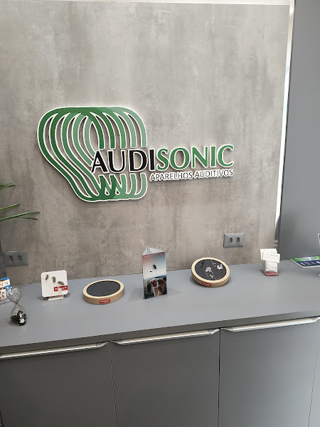 Foto 3 de Audisonic Aparelhos Auditivos Espinheiro