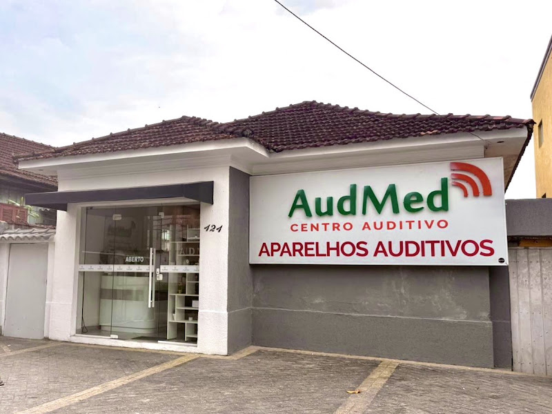 Foto de AUDMED VICENTE DE CARVALHO CENTRO AUDITIVO