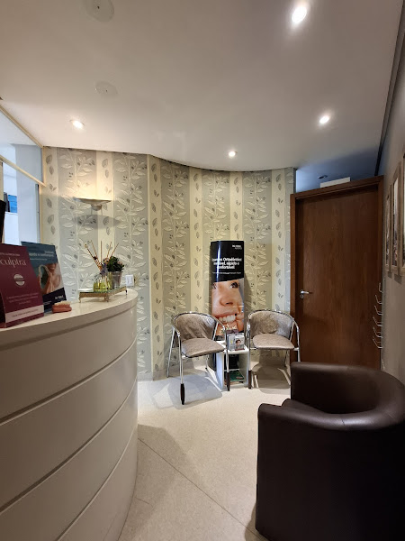 Foto 2 de audrey schäfer - cirurgiã-dentista - consultório odontológico - porto alegre