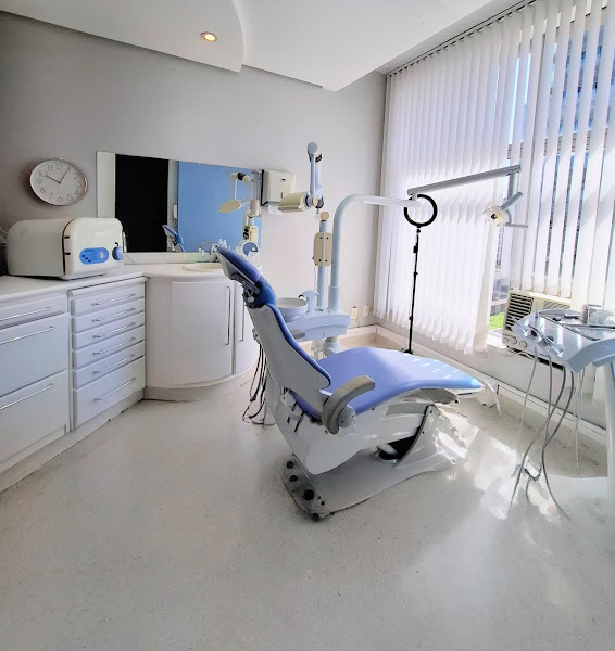 Foto 3 de audrey schäfer - cirurgiã-dentista - consultório odontológico - porto alegre