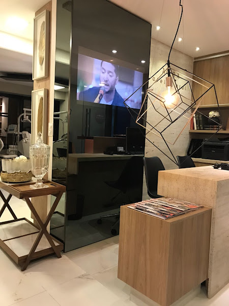 Foto 2 de AURA ateliê oral