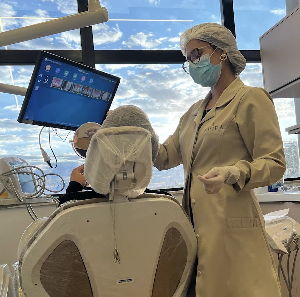 Foto 2 de Aura Clínica Odontológica