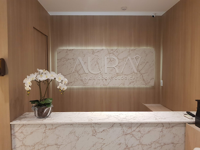 Foto 2 de Aura Clínica Odontológica