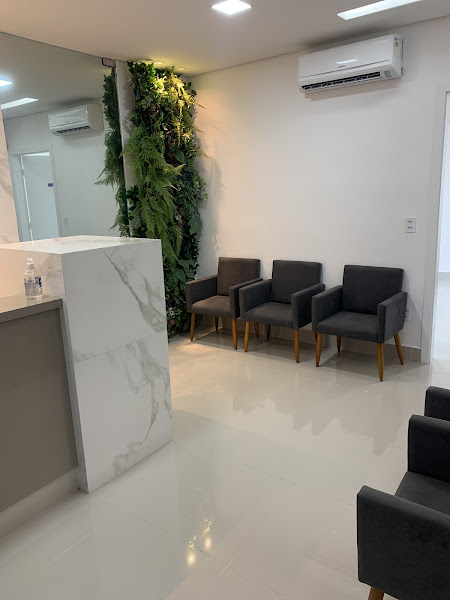 Foto 2 de Aura clínica Uberlândia