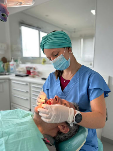 Foto 2 de Aura Dental