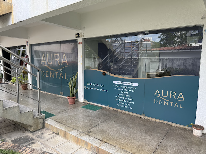 Foto 2 de Aura Dental Consultório Odontológico