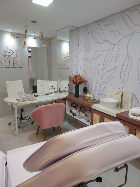 Foto 2 de Aura Estética - Harmonização Facial e Corporal